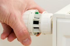 Durley Street central heating repair costs
