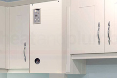 Durley Street electric boiler quotes